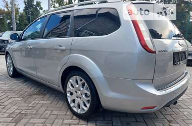 Універсал Ford Focus 2008 в Сумах