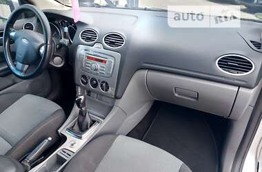 Універсал Ford Focus 2008 в Сумах