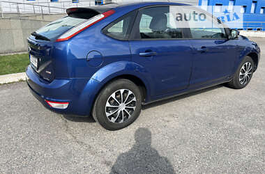 Хэтчбек Ford Focus 2008 в Днепре