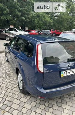 Універсал Ford Focus 2009 в Львові