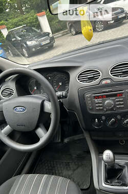 Універсал Ford Focus 2009 в Львові