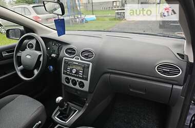 Універсал Ford Focus 2006 в Маневичах