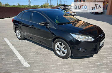 Седан Ford Focus 2013 в Днепре