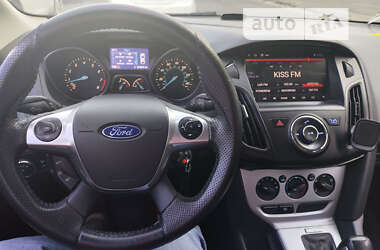 Седан Ford Focus 2013 в Днепре