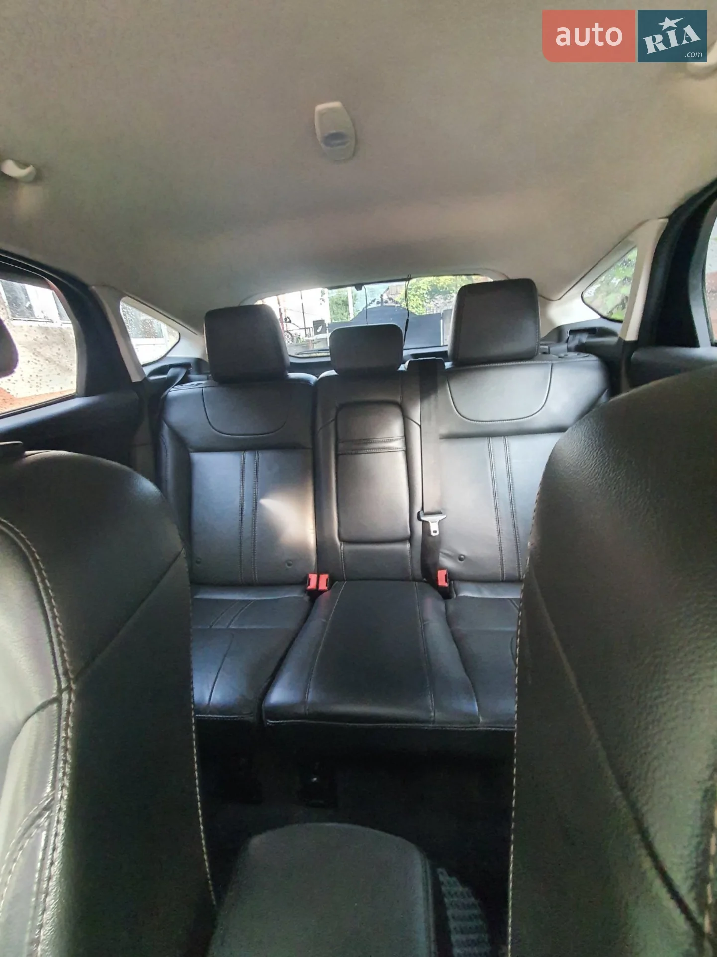 2013 Ford Focus - мініатюра 9