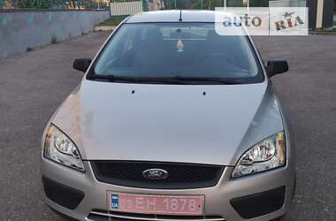 Універсал Ford Focus 2005 в Харкові