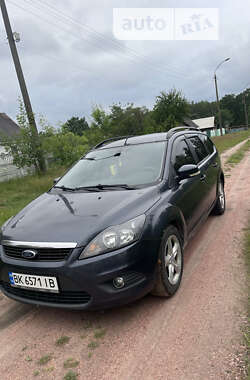 Универсал Ford Focus 2008 в Овруче