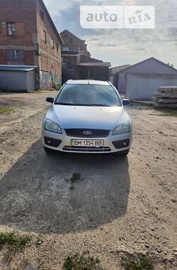 Універсал Ford Focus 2006 в Охтирці