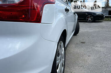 Хэтчбек Ford Focus 2012 в Хмельницком