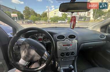 Универсал Ford Focus 2009 в Виннице