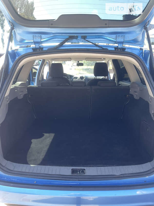 Универсал Ford Focus 2010 в Запорожье фото 13 Универсал Ford Focus 2010 в Запорожье