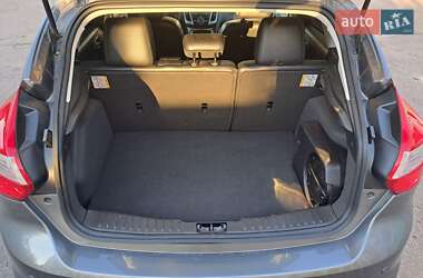 Хэтчбек Ford Focus 2014 в Чернигове