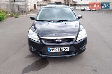 Хэтчбек Ford Focus 2010 в Кривом Роге