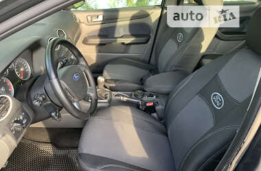 Хетчбек Ford Focus 2006 в Рівному