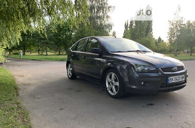 Хетчбек Ford Focus 2006 в Рівному