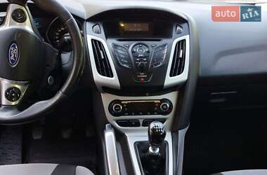 Універсал Ford Focus 2011 в Бердичеві