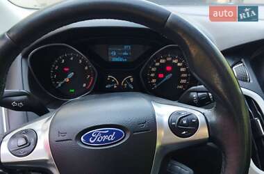 Універсал Ford Focus 2011 в Бердичеві