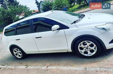 Універсал Ford Focus 2010 в 