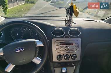 Хетчбек Ford Focus 2007 в Києві