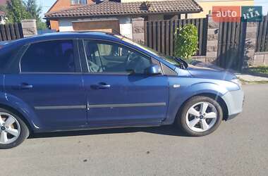 Хетчбек Ford Focus 2007 в Києві