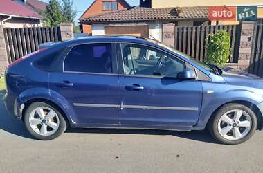 Хетчбек Ford Focus 2007 в Києві