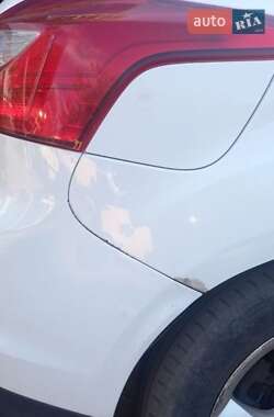 Хэтчбек Ford Focus 2012 в Киеве