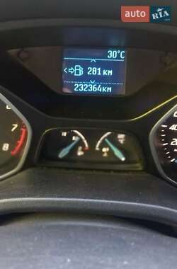 Хэтчбек Ford Focus 2012 в Киеве