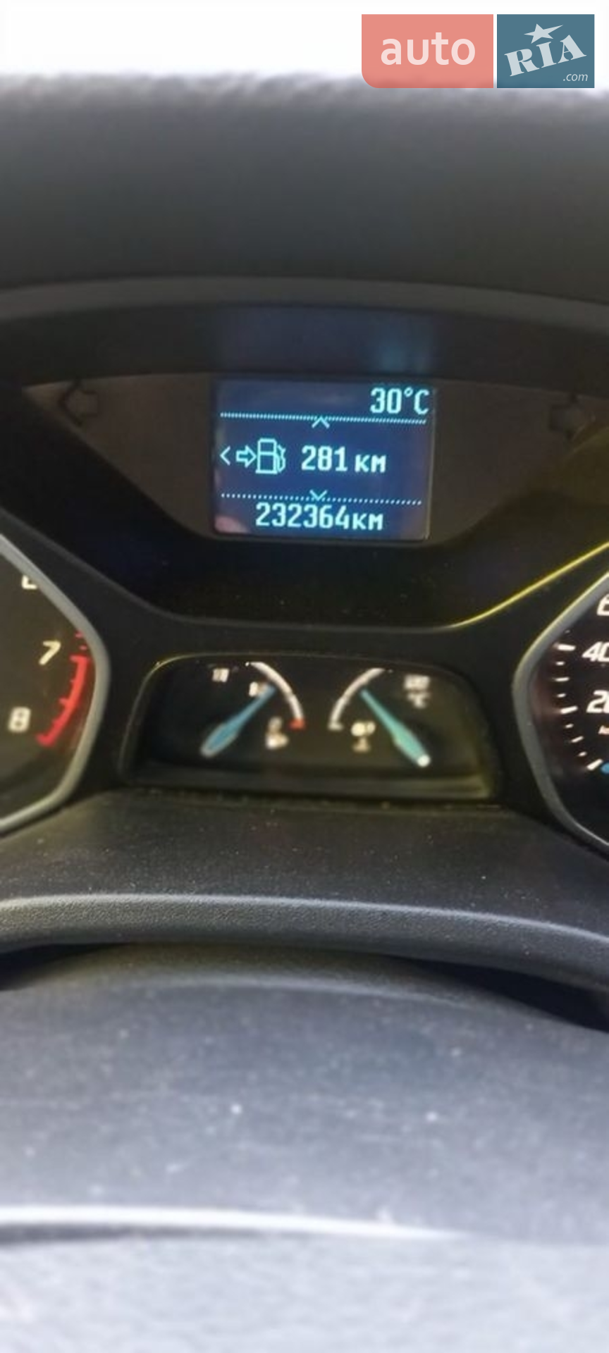 2012 Ford Focus - мініатюра 8