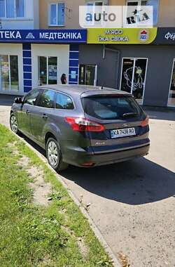 Универсал Ford Focus 2014 в Ровно