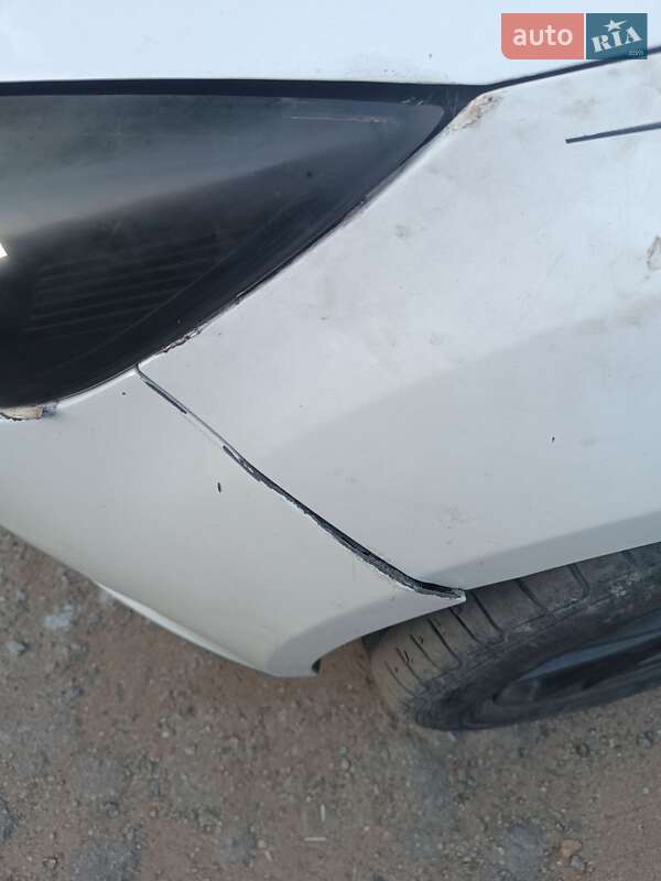 Седан Ford Focus 2015 в Полтаве фото 7 Седан Ford Focus 2015 в Полтаве