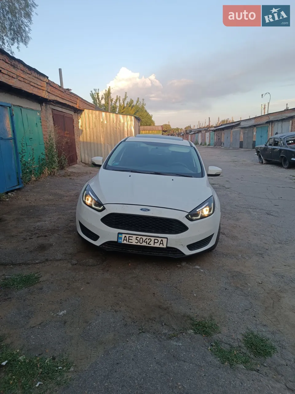 2015 Ford Focus - мініатюра 17