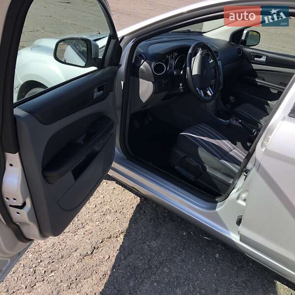 Універсал Ford Focus 2010 в Рівному
