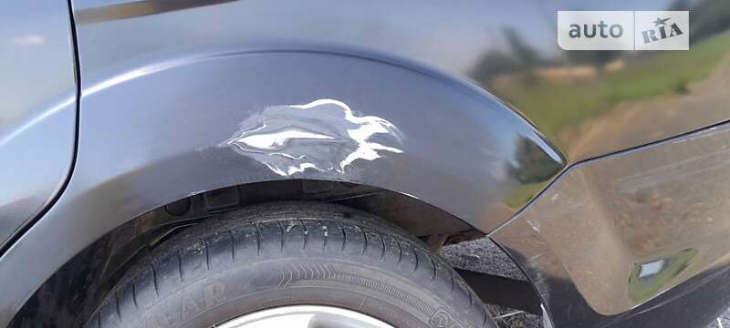 Хетчбек Ford Focus 2010 в Луцьку фото 5 Хетчбек Ford Focus 2010 в Луцьку