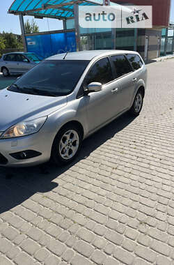 Універсал Ford Focus 2009 в Березному