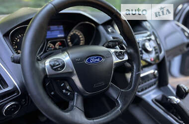 Универсал Ford Focus 2013 в Трускавце