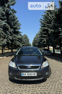 Универсал Ford Focus 2010 в Кропивницком