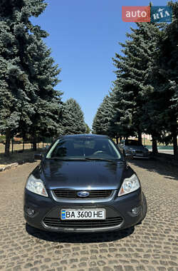 Универсал Ford Focus 2010 в Кропивницком