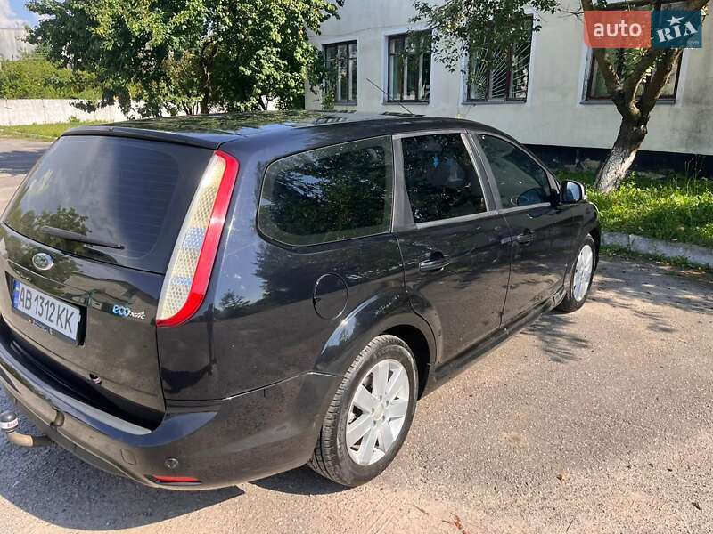 Универсал Ford Focus 2009 в Хмельницком