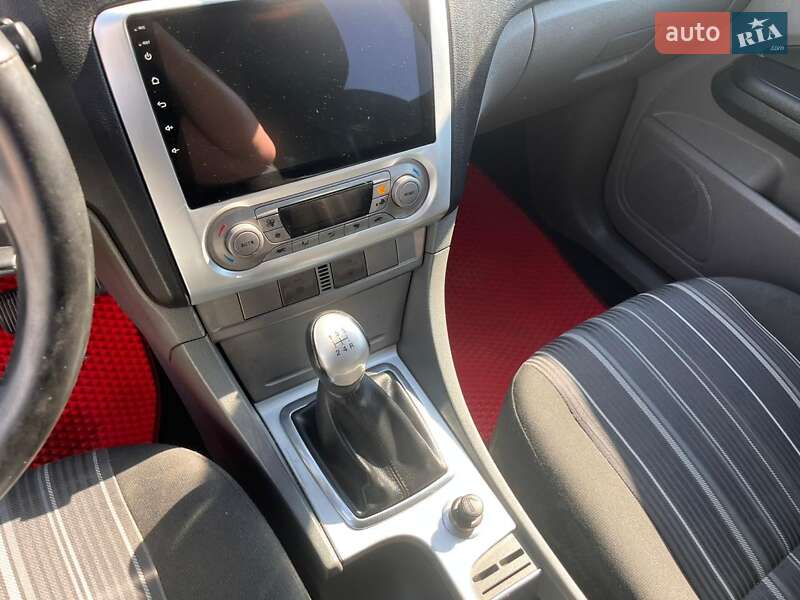 Универсал Ford Focus 2009 в Хмельницком