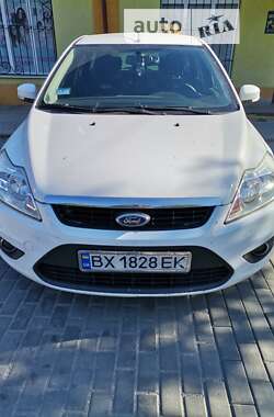 Універсал Ford Focus 2010 в Ізяславі