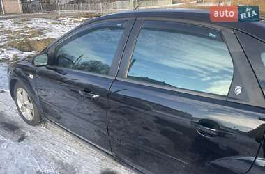 Седан Ford Focus 2005 в 