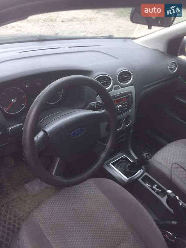 Универсал Ford Focus 2005 в Каменец-Подольском