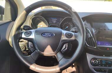 Універсал Ford Focus 2011 в Києві