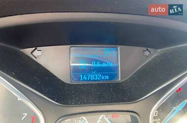 Хэтчбек Ford Focus 2013 в Харькове