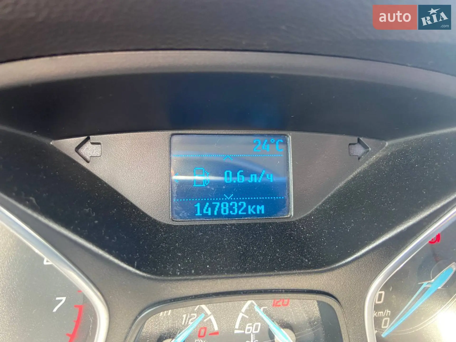 2013 Ford Focus - мініатюра 12
