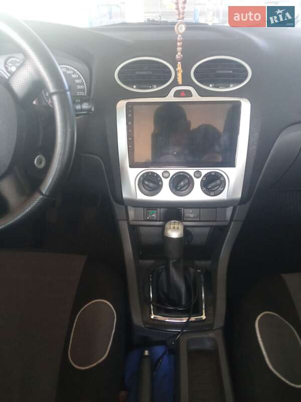 Универсал Ford Focus 2006 в Запорожье