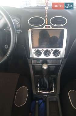 Универсал Ford Focus 2006 в 