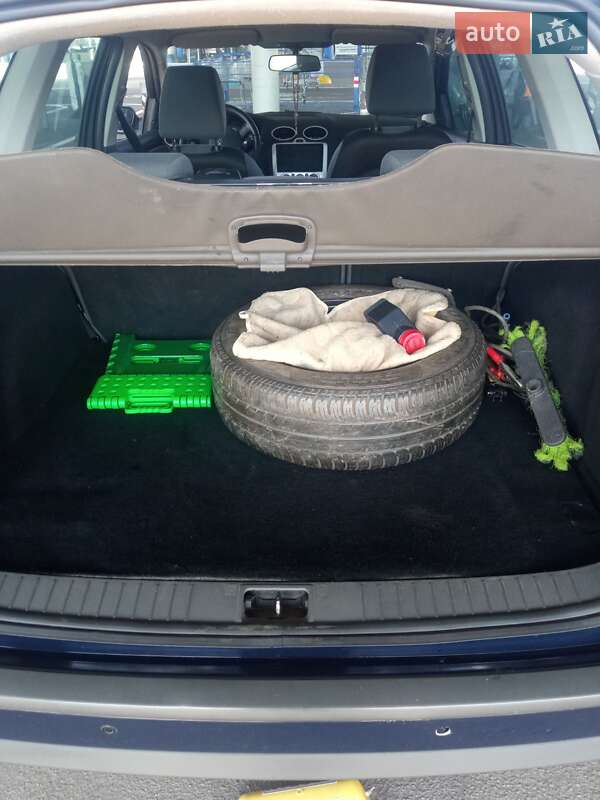 Универсал Ford Focus 2006 в Запорожье