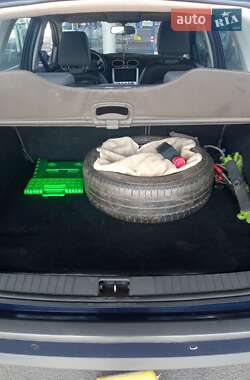 Универсал Ford Focus 2006 в 