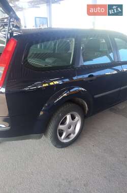 Универсал Ford Focus 2006 в 
